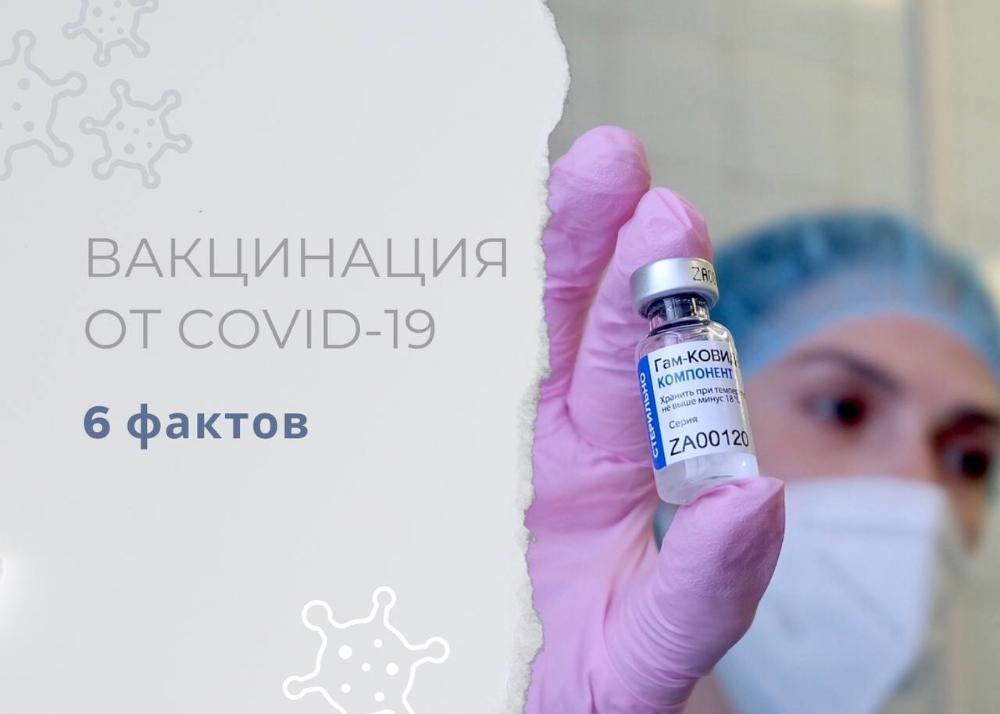 В ОБУЗ Лухская ЦРБ проводится вакцинация против COVID-19 и гриппа