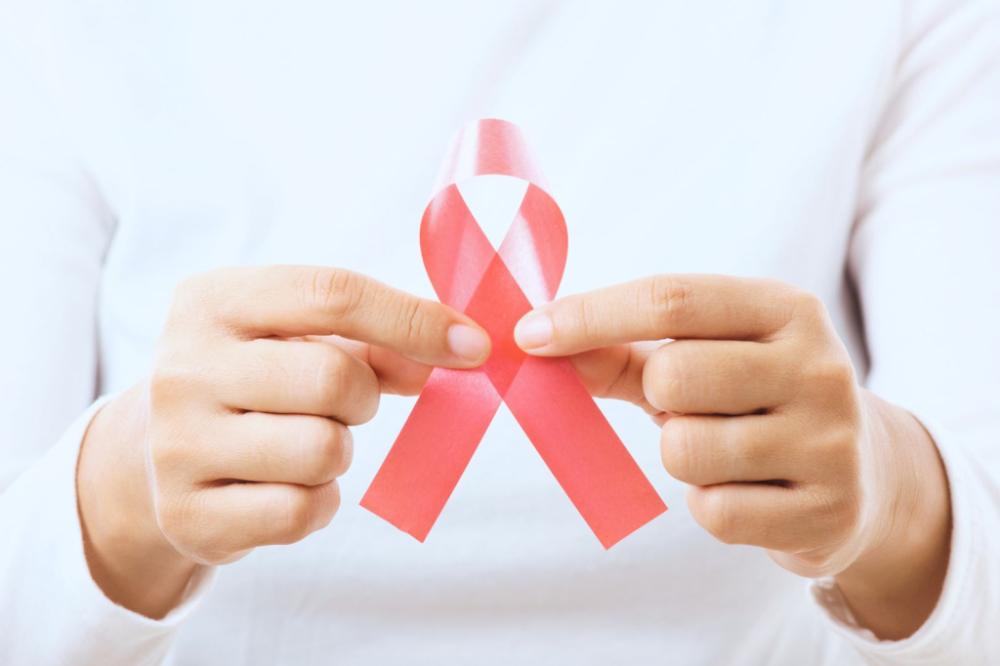 ВИЧ-ИНФЕКЦИЯ